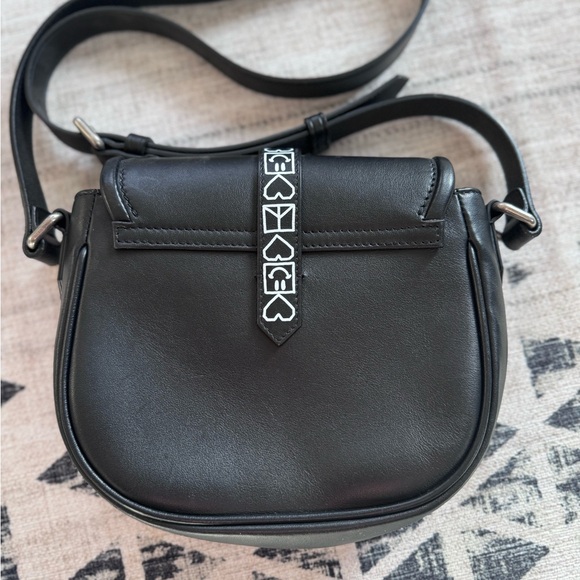 NWOT Golden Goose Rodeo Small Bag - Picture 6 of 10